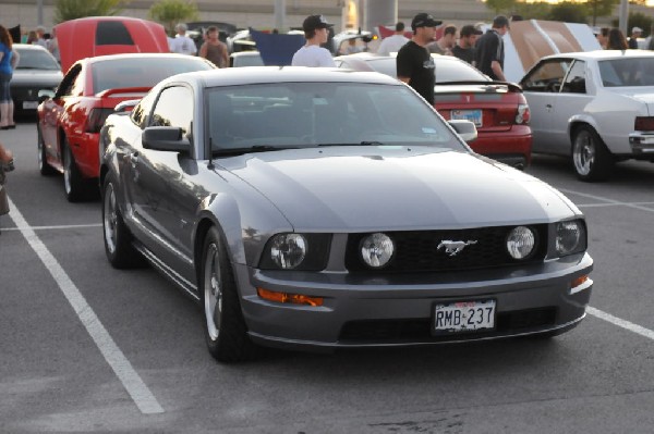 Austin FBody Meetup 07/31/10 - photo by Jeff Barringer