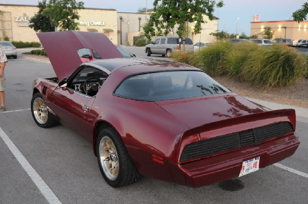 Austin FBody Meetup 07/31/10 - photo by Jeff Barringer