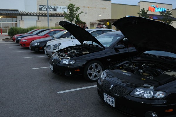 Austin FBody Meetup 08/01/09