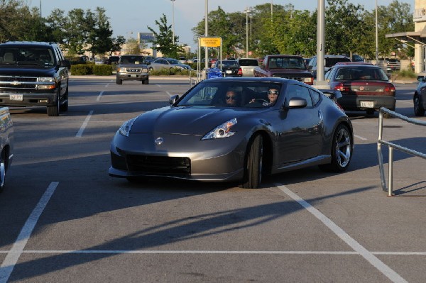 Austin FBody Meetup 08/07/10 - photo by Jeff Barringer