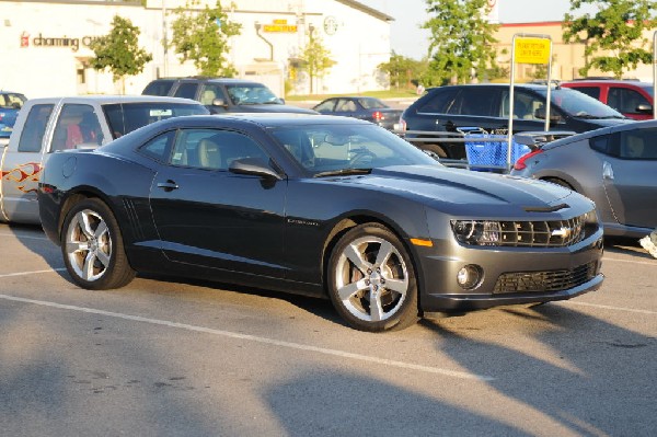 Austin FBody Meetup 08/07/10 - photo by Jeff Barringer