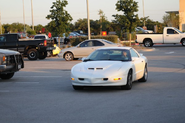 Austin FBody Meetup 08/07/10 - photo by Jeff Barringer