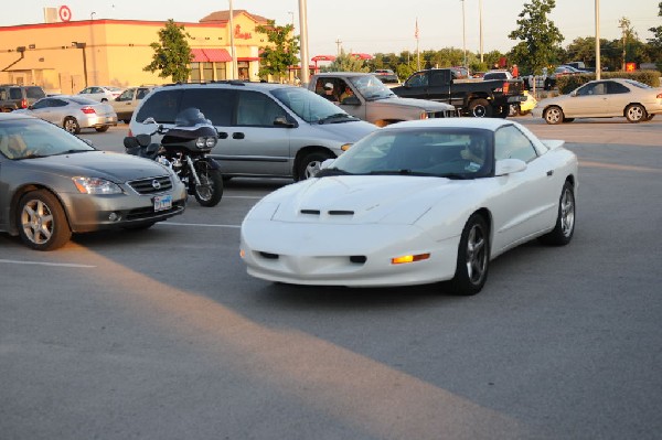 Austin FBody Meetup 08/07/10 - photo by Jeff Barringer