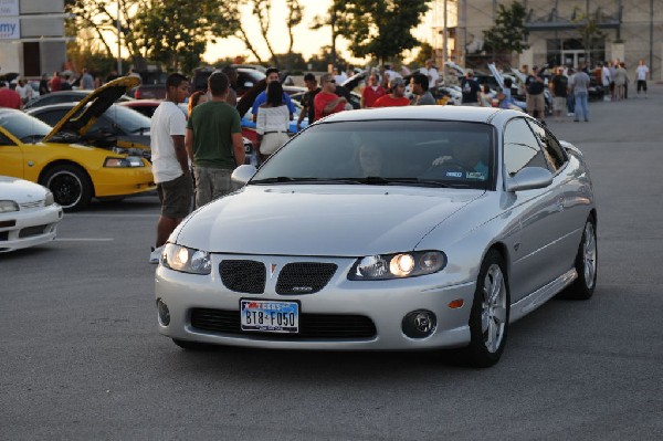 Austin FBody Meetup 08/07/10 - photo by Jeff Barringer