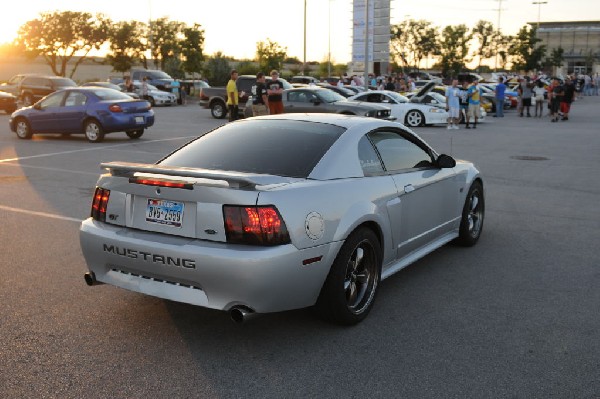 Austin FBody Meetup 08/07/10 - photo by Jeff Barringer