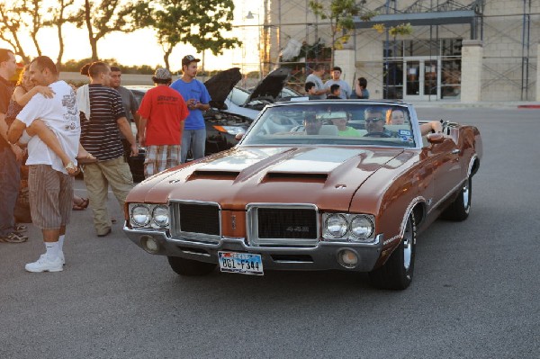 Austin FBody Meetup 08/07/10 - photo by Jeff Barringer