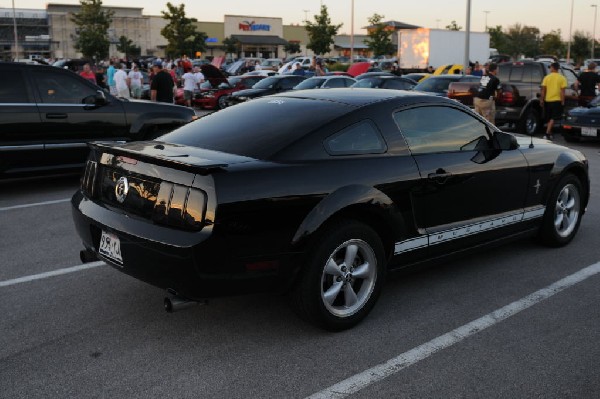 Austin FBody Meetup 08/07/10 - photo by Jeff Barringer