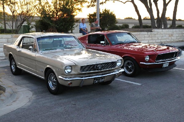 Austin FBody Meetup 07/14/10 Austin, Texas - photo by Jeff Barringer