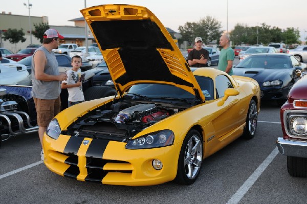 Austin FBody Meetup 07/14/10 Austin, Texas - photo by Jeff Barringer