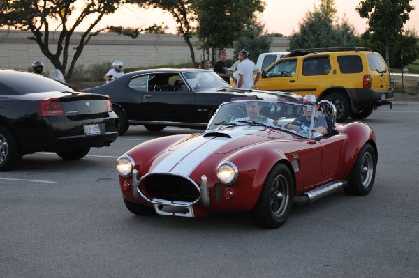 Austin FBody Meetup 07/14/10 Austin, Texas - photo by Jeff Barringer