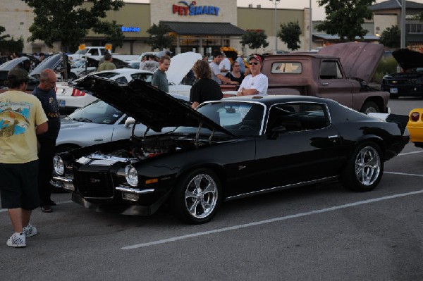 Austin FBody Meetup 07/14/10 Austin, Texas - photo by Jeff Barringer