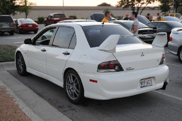 Austin FBody Meetup 07/14/10 Austin, Texas - photo by Jeff Barringer