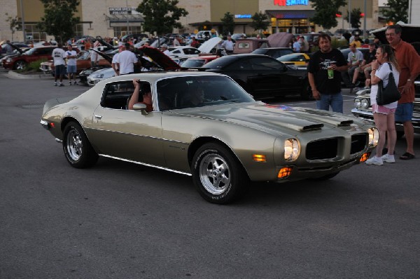 Austin FBody Meetup 07/14/10 Austin, Texas - photo by Jeff Barringer