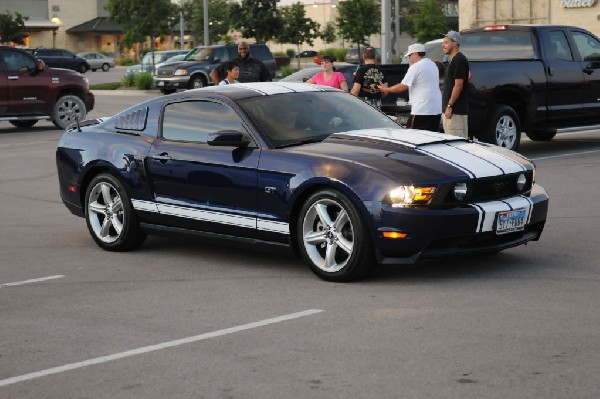 Austin FBody Meetup 08/21/10 Austin, Texas - photo by Jeff Barringer