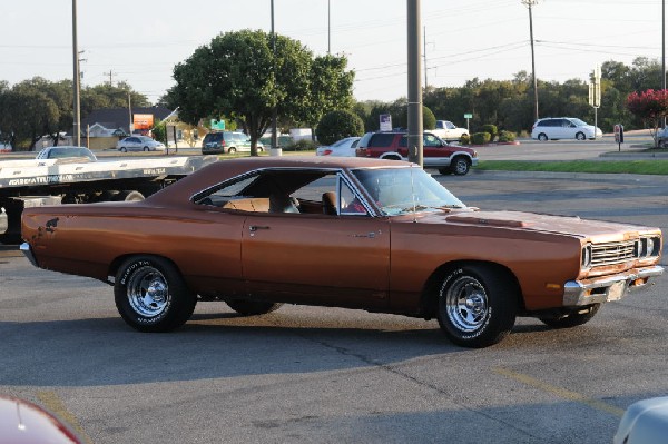 Austin FBody Meetup 08/27/11 Cedar Park Texas - photo by jeff barringer