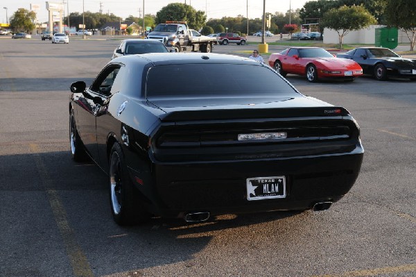 Austin FBody Meetup 08/27/11 Cedar Park Texas - photo by jeff barringer