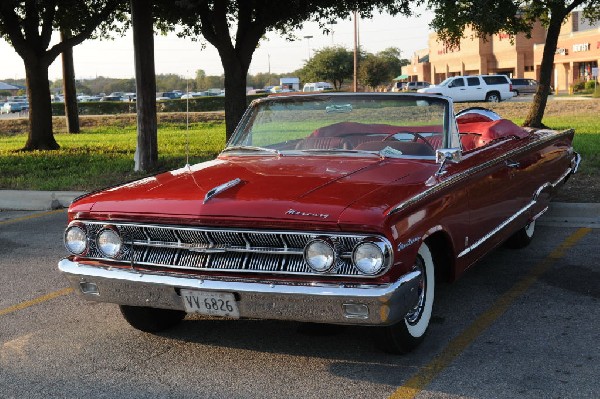 Austin FBody Meetup 08/27/11 Cedar Park Texas - photo by jeff barringer