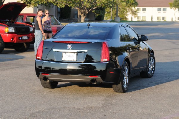 Austin FBody Meetup 08/27/11 Cedar Park Texas - photo by jeff barringer