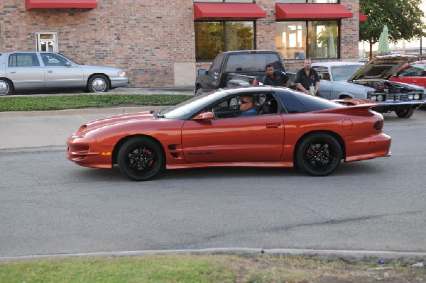 Austin FBody Meetup 08/27/11 Cedar Park Texas - photo by jeff barringer