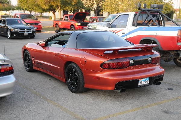 Austin FBody Meetup 08/27/11 Cedar Park Texas - photo by jeff barringer