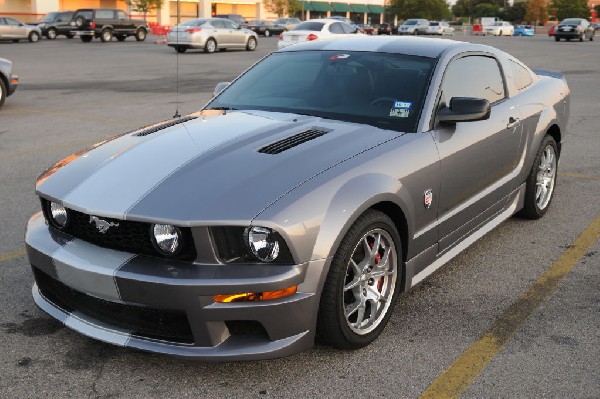 Austin FBody Meetup 08/27/11 Cedar Park Texas - photo by jeff barringer