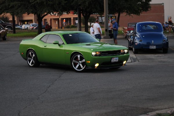 Austin FBody Meetup 08/27/11 Cedar Park Texas - photo by jeff barringer