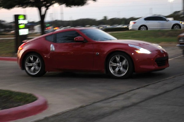 Austin FBody Meetup 08/27/11 Cedar Park Texas - photo by jeff barringer