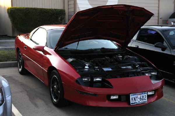 Austin FBody Meetup 09/03/11 Cedar Park Texas - photo by jeff barringer