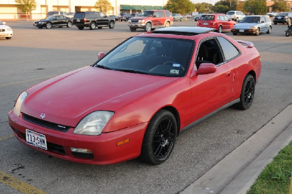 Austin FBody Meetup 09/03/11 Cedar Park Texas - photo by jeff barringer