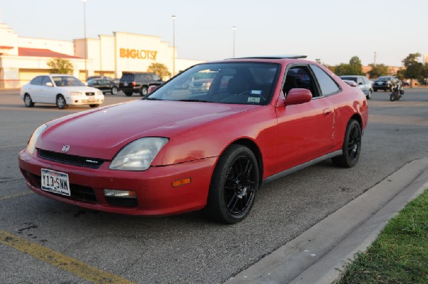 Austin FBody Meetup 09/03/11 Cedar Park Texas - photo by jeff barringer