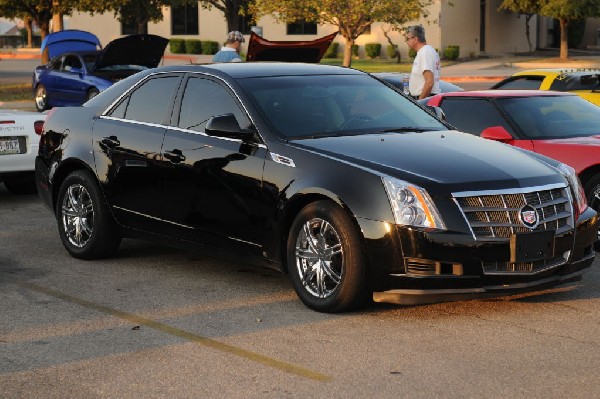 Austin FBody Meetup 09/03/11 Cedar Park Texas - photo by jeff barringer