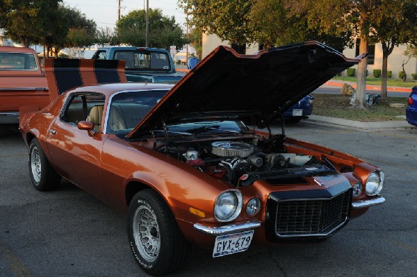 Austin FBody Meetup 09/03/11 Cedar Park Texas - photo by jeff barringer