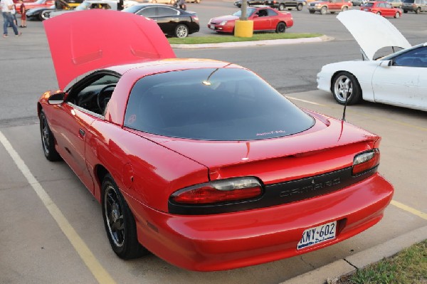 Austin FBody Meetup 09/03/11 Cedar Park Texas - photo by jeff barringer