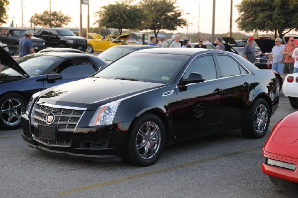 Austin FBody Meetup 09/03/11 Cedar Park Texas - photo by jeff barringer