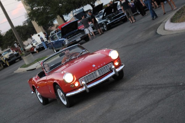 Austin FBody Meetup 09/03/11 Cedar Park Texas - photo by jeff barringer