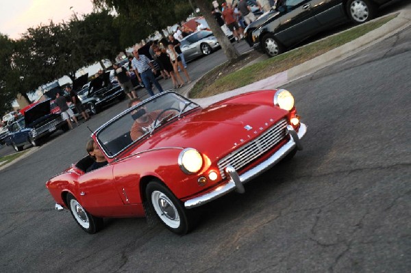 Austin FBody Meetup 09/03/11 Cedar Park Texas - photo by jeff barringer