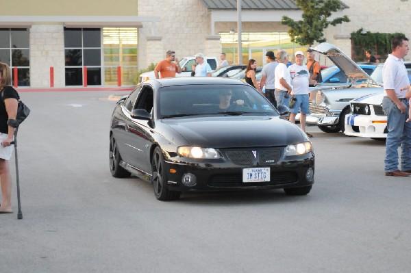 Austin FBody Meetup 09/04/10 - photo by Jeff Barringer