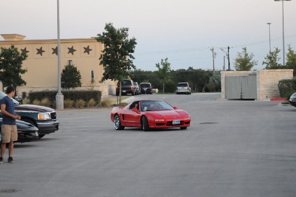 Austin FBody Meetup 09/04/10 - photo by Jeff Barringer