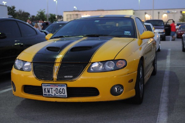 Austin FBody Meetup 09/04/10 - photo by Jeff Barringer