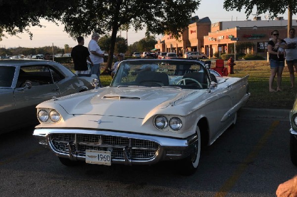 Austin FBody North Meetup 09/10/11 Cedar Park Texas - photo by Jeff Barring