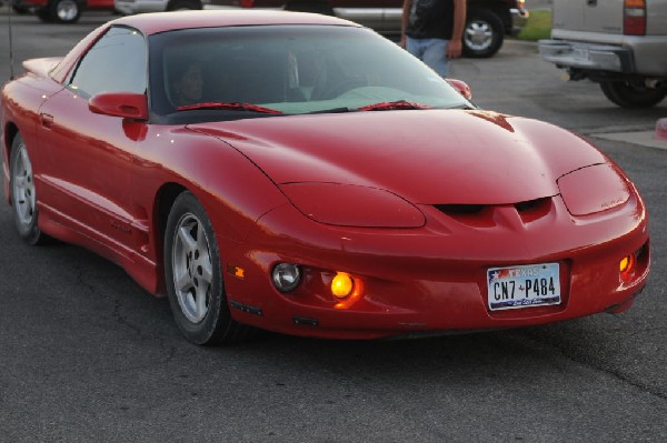 Austin FBody North Meetup 09/10/11 Cedar Park Texas - photo by Jeff Barring