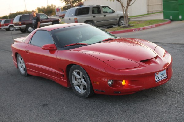 Austin FBody North Meetup 09/10/11 Cedar Park Texas - photo by Jeff Barring