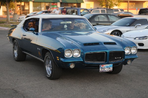 Austin FBody North Meetup 09/10/11 Cedar Park Texas - photo by Jeff Barring