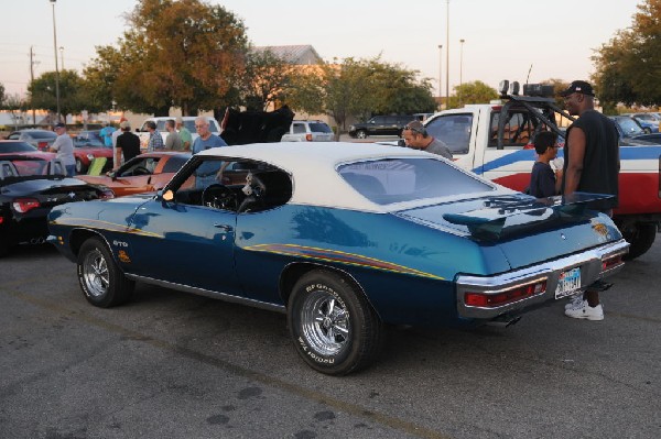 Austin FBody North Meetup 09/10/11 Cedar Park Texas - photo by Jeff Barring