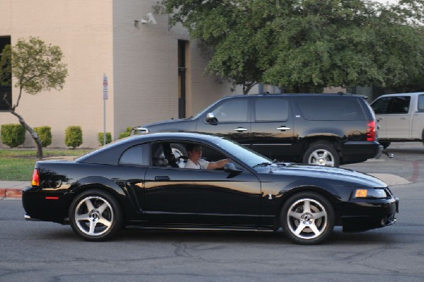 Austin FBody North Meetup 09/10/11 Cedar Park Texas - photo by Jeff Barring