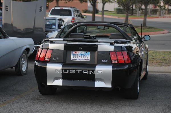 Austin FBody North Meetup 09/10/11 Cedar Park Texas - photo by Jeff Barring