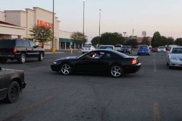 Austin FBody North Meetup 09/10/11 Cedar Park Texas - photo by Jeff Barring