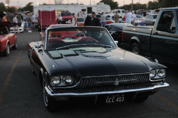 Austin FBody North Meetup 09/10/11 Cedar Park Texas - photo by Jeff Barring