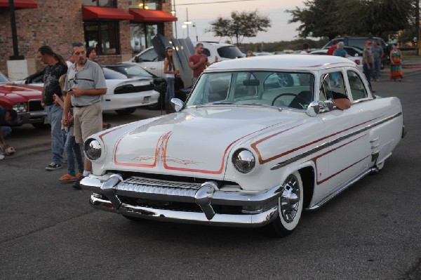 Austin FBody North Meetup 09/10/11 Cedar Park Texas - photo by Jeff Barring