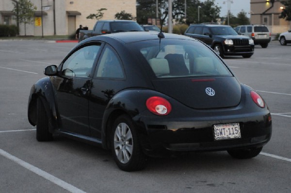 Austin FBody Meetup 09/11/10 - photo by Jeff Barringer